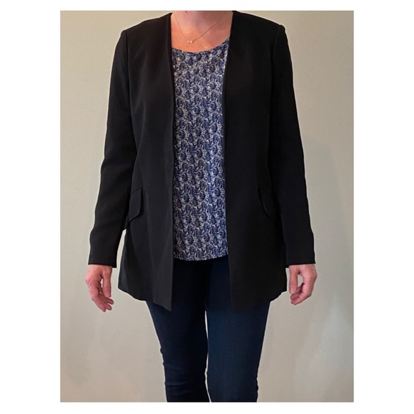 ✨HOST PICK✨ MICHAEL Michael Kors Blazer MF91EWVC8Z - Picture 9 of 9